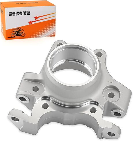 حامل محمل عجلة Mach لليد اليسرى شديد التحمل لـ Polaris RZR Turbo XP 4 2017-2021 5140585 in Saudi Arabia