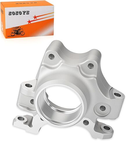 حامل محمل عجلة Mach لليد اليسرى شديد التحمل لـ Polaris RZR Turbo XP 4 2017-2021 5140585 in Saudi Arabia
