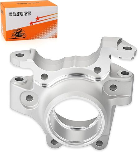 حامل محمل عجلة Mach لليد اليسرى شديد التحمل لـ Polaris RZR Turbo XP 4 2017-2021 5140585 in Saudi Arabia