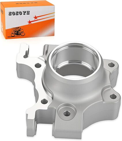حامل محمل عجلة Mach لليد اليسرى شديد التحمل لـ Polaris RZR Turbo XP 4 2017-2021 5140585 in Saudi Arabia