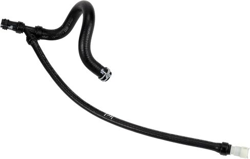 GM Genuine Parts 15792822 Radiator Surge Tank Outlet Hose in Saudi Arabia