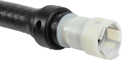 GM Genuine Parts 15792822 Radiator Surge Tank Outlet Hose in Saudi Arabia