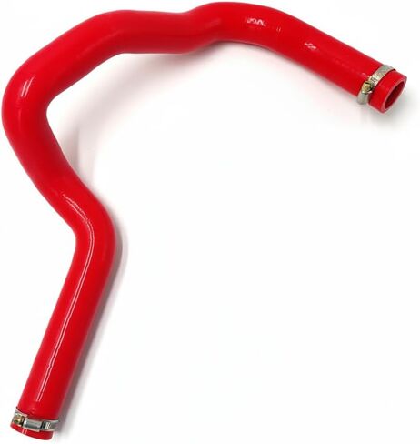 10Pcs Red Hoses For 1997-2001 Honda CR-V MK1 RD1 B20 2.0L Silicone Radiator Hose Kit With Clamps Cooling Coolant Pipe Tube Hoses 1997 1998 1999 2000 2001 in Saudi Arabia