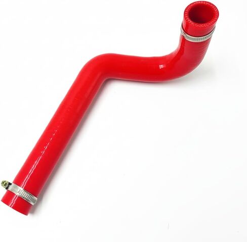 10Pcs Red Hoses For 1997-2001 Honda CR-V MK1 RD1 B20 2.0L Silicone Radiator Hose Kit With Clamps Cooling Coolant Pipe Tube Hoses 1997 1998 1999 2000 2001 in Saudi Arabia