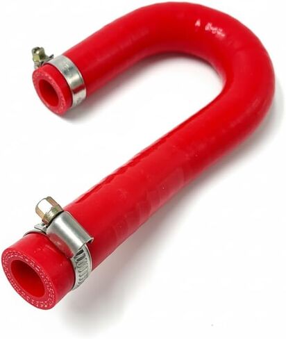 10Pcs Red Hoses For 1997-2001 Honda CR-V MK1 RD1 B20 2.0L Silicone Radiator Hose Kit With Clamps Cooling Coolant Pipe Tube Hoses 1997 1998 1999 2000 2001 in Saudi Arabia