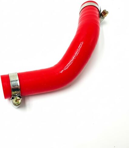 10Pcs Red Hoses For 1997-2001 Honda CR-V MK1 RD1 B20 2.0L Silicone Radiator Hose Kit With Clamps Cooling Coolant Pipe Tube Hoses 1997 1998 1999 2000 2001 in Saudi Arabia