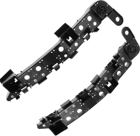 Riloer Front Bumper Support, 71198-TLA-A01 71193-TLA-A01, 2017-2020 Compatible with Honda CR-V in Saudi Arabia