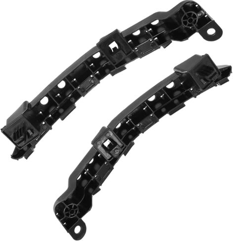 Riloer Front Bumper Support, 71198-TLA-A01 71193-TLA-A01, 2017-2020 Compatible with Honda CR-V in Saudi Arabia