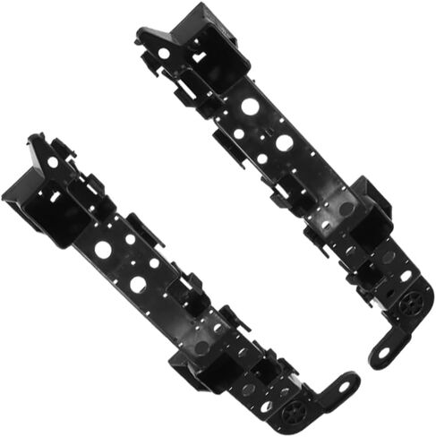 Riloer Front Bumper Support, 71198-TLA-A01 71193-TLA-A01, 2017-2020 Compatible with Honda CR-V in Saudi Arabia