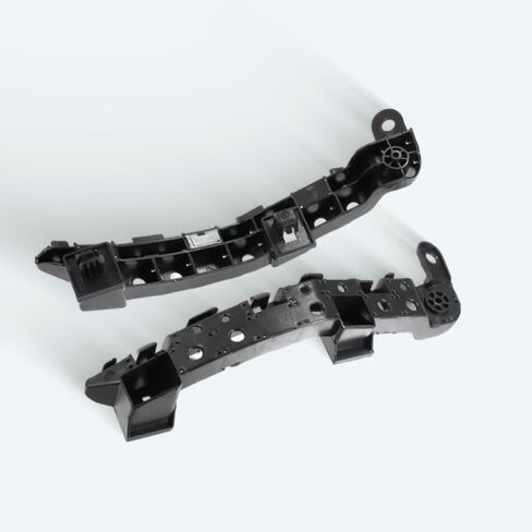 Riloer Front Bumper Support, 71198-TLA-A01 71193-TLA-A01, 2017-2020 Compatible with Honda CR-V in Saudi Arabia