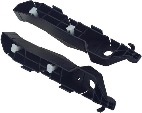 دعم المصد الأمامي Riloer، 86515-2B000 86516-2B000، 2007-2009 متوافق مع Hyundai Santa Fe in Saudi Arabia