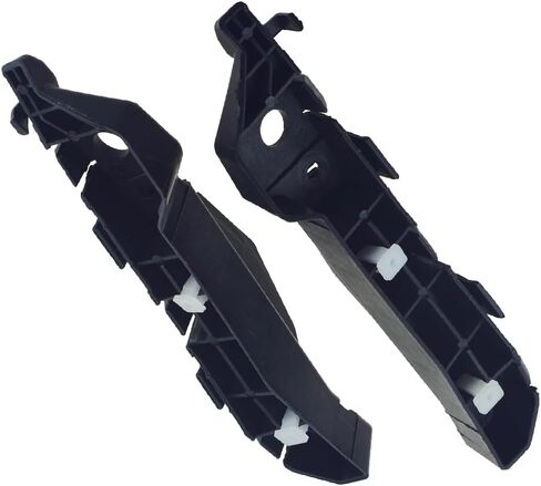 دعم المصد الأمامي Riloer، 86515-2B000 86516-2B000، 2007-2009 متوافق مع Hyundai Santa Fe in Saudi Arabia