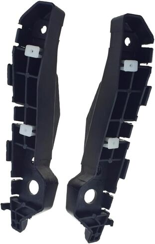 دعم المصد الأمامي Riloer، 86515-2B000 86516-2B000، 2007-2009 متوافق مع Hyundai Santa Fe in Saudi Arabia