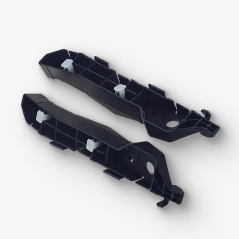 دعم المصد الأمامي Riloer، 86515-2B000 86516-2B000، 2007-2009 متوافق مع Hyundai Santa Fe in Saudi Arabia