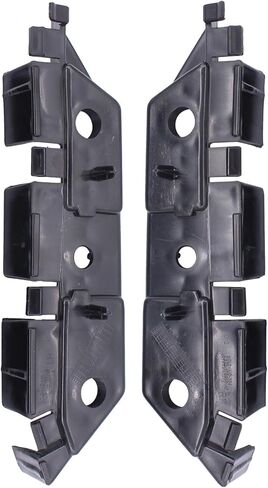 ApplianPar Front Side Pad Bumper Retainer Bracket Hold Mount for Ford Fusion 2013-2016 in Saudi Arabia