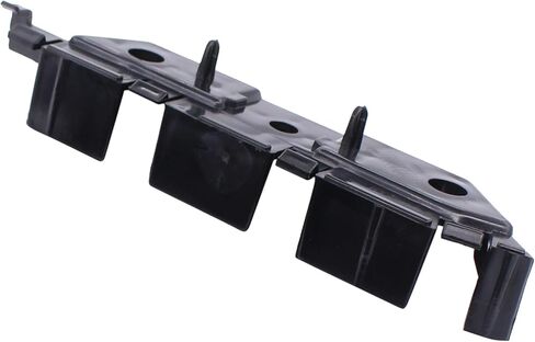 ApplianPar Front Side Pad Bumper Retainer Bracket Hold Mount for Ford Fusion 2013-2016 in Saudi Arabia