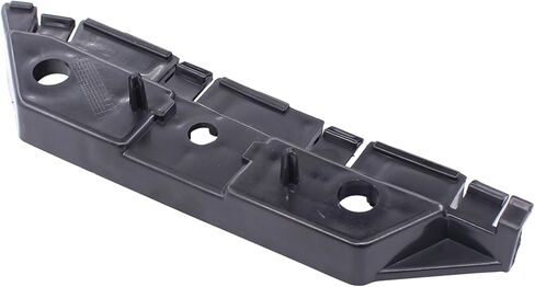ApplianPar Front Side Pad Bumper Retainer Bracket Hold Mount for Ford Fusion 2013-2016 in Saudi Arabia