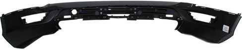 MBI AUTO - Textured, Black Rear Bumper Cover for 2013-2016 Ford Escape 13-16, FO1100690 in Saudi Arabia