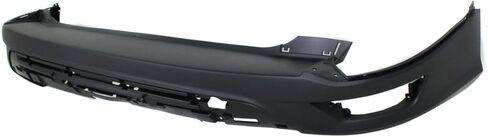 MBI AUTO - Textured, Black Rear Bumper Cover for 2013-2016 Ford Escape 13-16, FO1100690 in Saudi Arabia