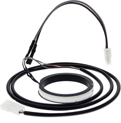 Polaris ATV Hub Coil Kit, Genuine OEM Part 2201313, Qty 1 in Saudi Arabia