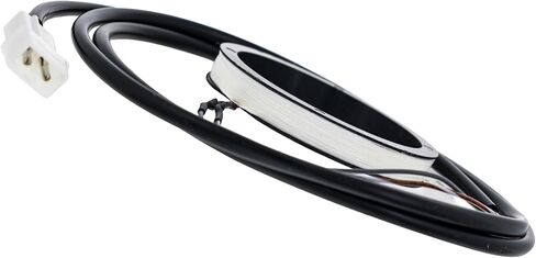 Polaris ATV Hub Coil Kit, Genuine OEM Part 2201313, Qty 1 in Saudi Arabia