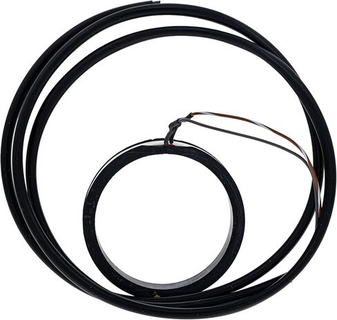Polaris ATV Hub Coil Kit, Genuine OEM Part 2201313, Qty 1 in Saudi Arabia