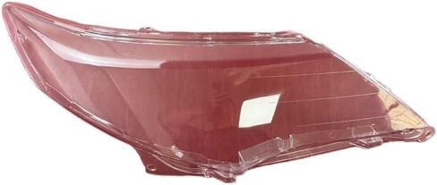 Compatible For Toyota Camry Middle East Version 2010 2011 2012 Car Headlight Shell Headlight Cover Headlamp Lens Head Light Housing(Right) in Saudi Arabia