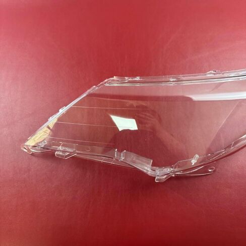 Compatible For Toyota Camry Middle East Version 2010 2011 2012 Car Headlight Shell Headlight Cover Headlamp Lens Head Light Housing(Right) in Saudi Arabia