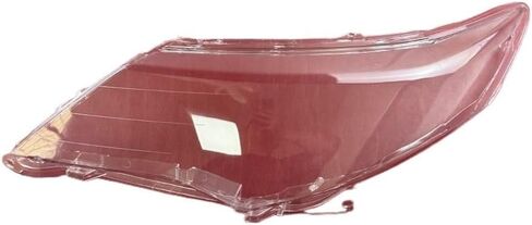 Compatible For Toyota Camry Middle East Version 2010 2011 2012 Car Headlight Shell Headlight Cover Headlamp Lens Head Light Housing(Right) in Saudi Arabia