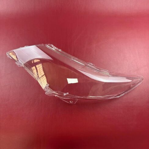 Compatible For Toyota Camry Middle East Version 2010 2011 2012 Car Headlight Shell Headlight Cover Headlamp Lens Head Light Housing(Right) in Saudi Arabia