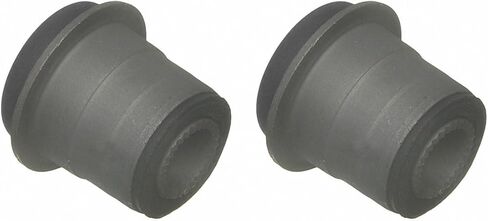 Front Lower Control Arm Bushing Front Upper Control Arm Bushing Automotive Replacement Control Arm Bushing Kits 4pc Compatible with Cutlass Supreme 1978-1988 in Saudi Arabia