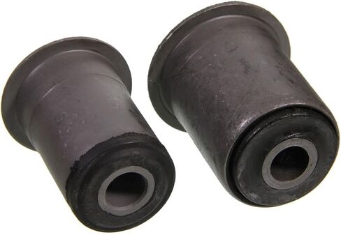 Front Lower Control Arm Bushing Front Upper Control Arm Bushing Automotive Replacement Control Arm Bushing Kits 4pc Compatible with Chevrolet Camaro 1970 Compatible with Chevy Camaro 1970 in Saudi Arabia