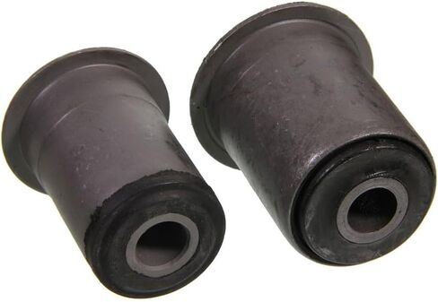 Front Lower Control Arm Bushing Front Upper Control Arm Bushing Automotive Replacement Control Arm Bushing Kits 4pc Compatible with Chevrolet Camaro 1970 Compatible with Chevy Camaro 1970 in Saudi Arabia