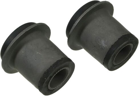 Front Lower Control Arm Bushing Front Upper Control Arm Bushing Automotive Replacement Control Arm Bushing Kits 4pc Compatible with Chevrolet Camaro 1970 Compatible with Chevy Camaro 1970 in Saudi Arabia