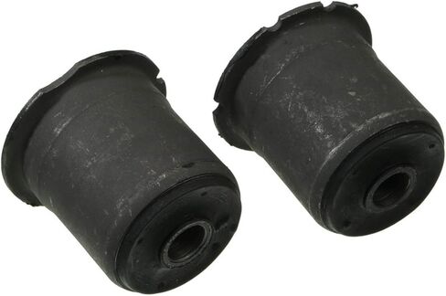 Lower Control Arm Bushing Kit Automotive Replacement Control Arm Bushing Kits Rear Lower Control Arm Bushing 2pc Compatible with Delmont 88 1967-1968 Compatible with Delta 88 1965-1970 in Saudi Arabia