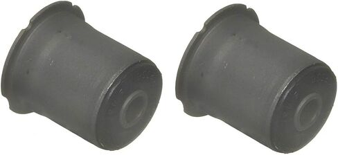 Lower Control Arm Bushing Kit Automotive Replacement Control Arm Bushing Kits Rear Lower Control Arm Bushing 2pc Compatible with Delmont 88 1967-1968 Compatible with Delta 88 1965-1970 in Saudi Arabia
