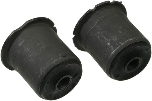 Lower Control Arm Bushing Kit Automotive Replacement Control Arm Bushing Kits Rear Lower Control Arm Bushing 2pc Compatible with Delmont 88 1967-1968 Compatible with Delta 88 1965-1970 in Saudi Arabia