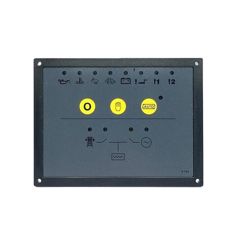 DSE704 DSE703 مجموعة مولدات الديزل تحكم لوحة التحكم ذاتية التشغيل وحدة مجموعة المولدات الملحقات (DSE703) in Saudi Arabia
