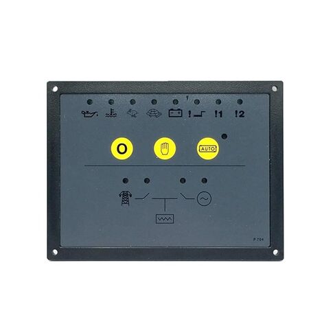 DSE704 DSE703 مجموعة مولدات الديزل تحكم لوحة التحكم ذاتية التشغيل وحدة مجموعة المولدات الملحقات (DSE703) in Saudi Arabia