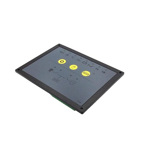 DSE704 DSE703 مجموعة مولدات الديزل تحكم لوحة التحكم ذاتية التشغيل وحدة مجموعة المولدات الملحقات (DSE703) in Saudi Arabia