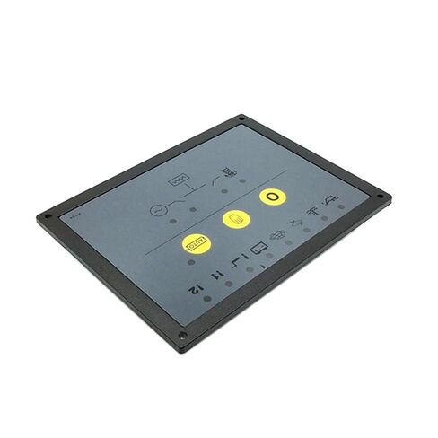 DSE704 DSE703 مجموعة مولدات الديزل تحكم لوحة التحكم ذاتية التشغيل وحدة مجموعة المولدات الملحقات (DSE703) in Saudi Arabia