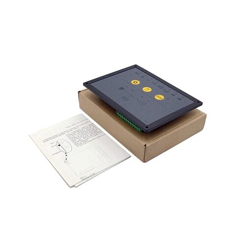 DSE704 DSE703 مجموعة مولدات الديزل تحكم لوحة التحكم ذاتية التشغيل وحدة مجموعة المولدات الملحقات (DSE703) in Saudi Arabia