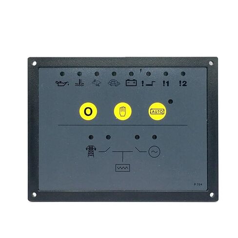 DSE704 DSE703 مجموعة مولدات الديزل تحكم لوحة التحكم ذاتية التشغيل وحدة مجموعة المولدات الملحقات (DSE703) in Saudi Arabia