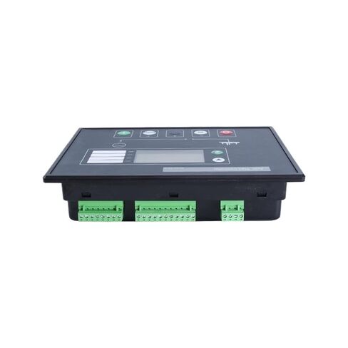DSE5220 DSE5210 12V 24V استبدال وحدة تحكم المولد الديزل AMF التلقائي بدء إيقاف وحدة التحكم مجلس الإلكترونية 5220 5210 (DSE5220 12V نسخة) in Saudi Arabia