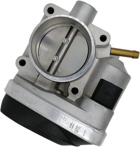 13547509043 A2C52187333 408238623002 for MINI R53 R50 for One for Cooper/S Car Engine Throttle Valves Throttle Body Assembly Throttle Position Sensors in Saudi Arabia