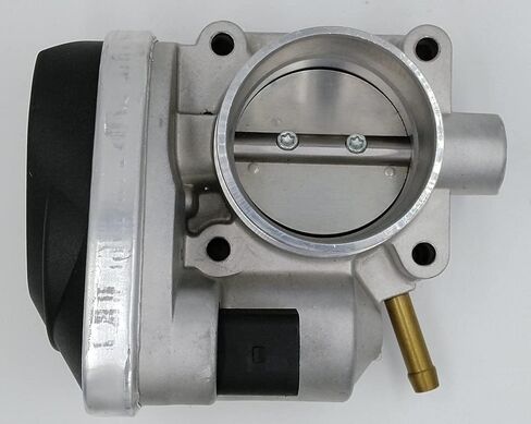 13547509043 A2C52187333 408238623002 for MINI R53 R50 for One for Cooper/S Car Engine Throttle Valves Throttle Body Assembly Throttle Position Sensors in Saudi Arabia