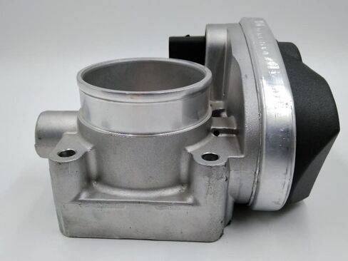13547509043 A2C52187333 408238623002 for MINI R53 R50 for One for Cooper/S Car Engine Throttle Valves Throttle Body Assembly Throttle Position Sensors in Saudi Arabia