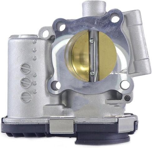 for Chevrolet for Volt 2011 2012 2013 2014 2015 Throttle Body Assembly Throttle Valve OEM 0280750482 55562270 Throttle Position Sensors in Saudi Arabia