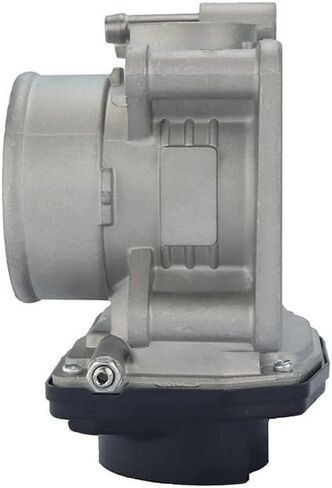 Car Engine Throttle Valves 16119ED000 16119ED00A 16119ED00B 16119ED00C Throttle Body Assembly for Micra for Note for Qashqai for Tiida 1.6L in Saudi Arabia