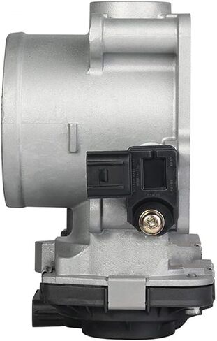 for Odyssey for Pilot for Accord 3.0L 3.2L 3.5L V6 2003-2008 Throttle Body Valve Assembly 16400-RKB-003 16400-RCA-A01 Throttle Position Sensors in Saudi Arabia